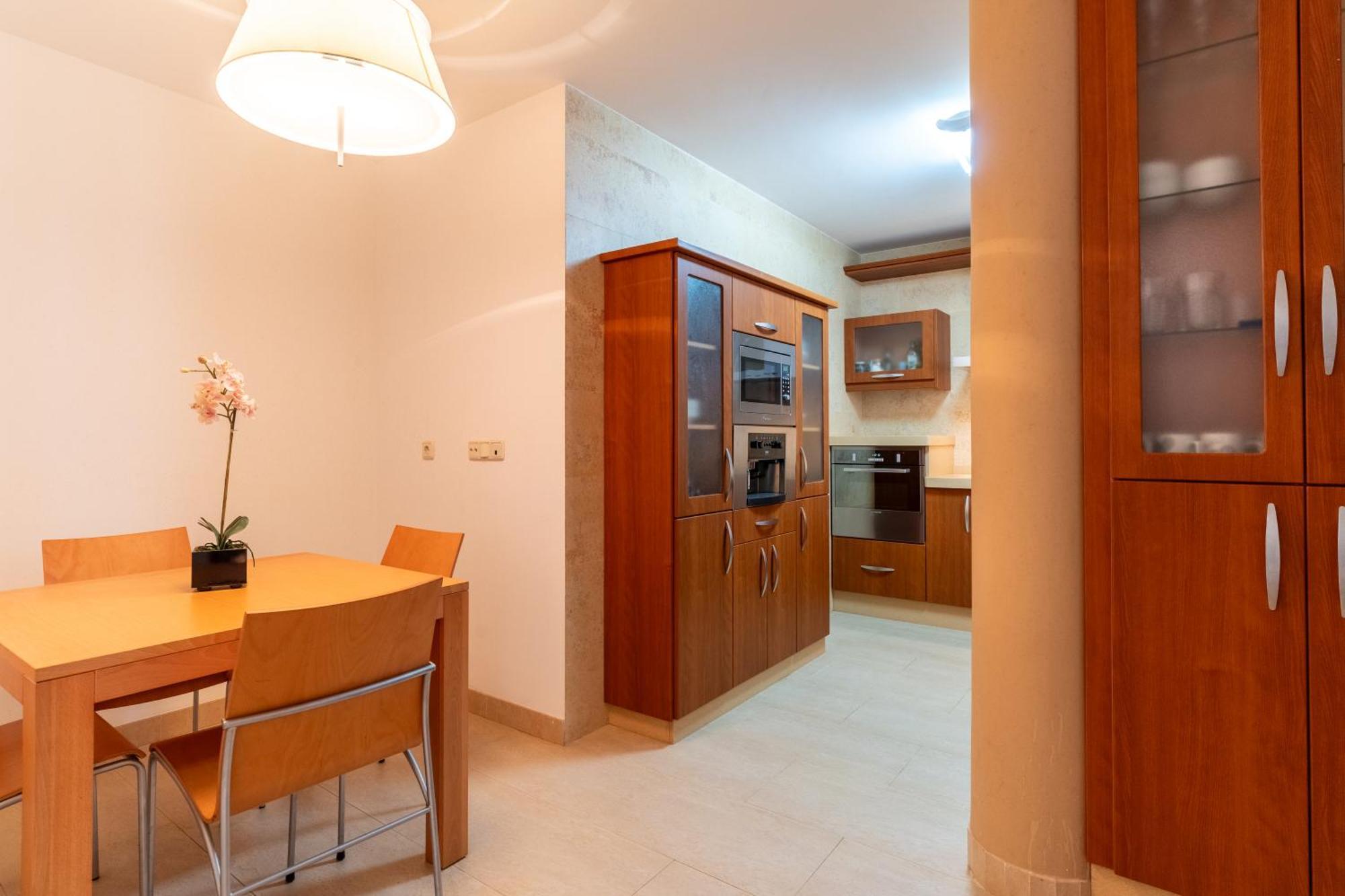 Trendy Homes Atico Almerimar Extérieur photo